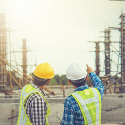 Public Works/Water Department