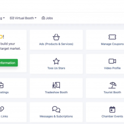 Dashboard Functions