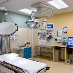 Onsite & Depot Equipment Repair