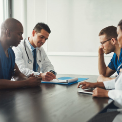 Compliance with JCAHO & NFPA