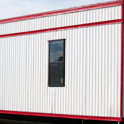 Construction Offices