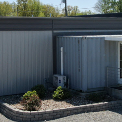 Commercial Modular Buildings