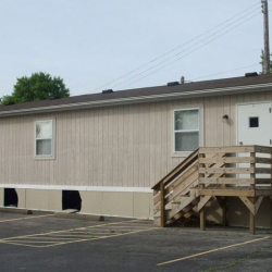 Temporary Office Space