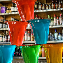 Jello Shot