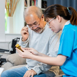 Care & Support Services