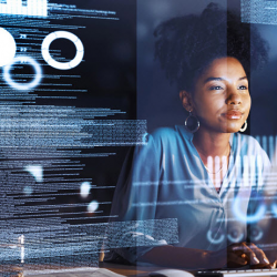 Software, Applications & Analytics