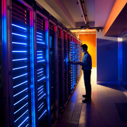 Digital Operations & IT Modernization