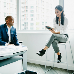 Professional Services