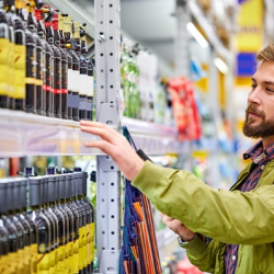 Issues Liquor Licenses