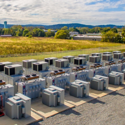 Energy Storage