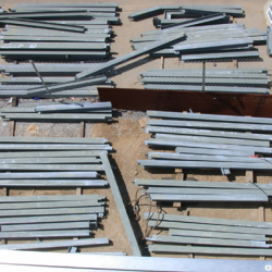 Materials Handling