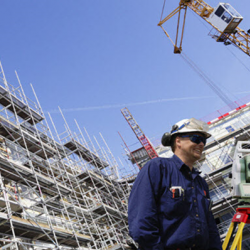 Construction Surveying