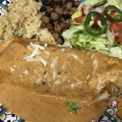 Burritos