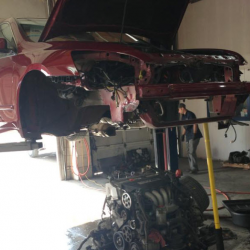 Auto Repair Services