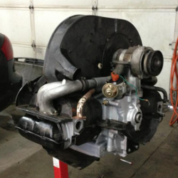 Engine Restore 