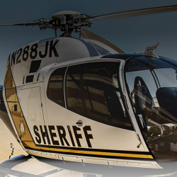 Sheriff - NON-Emergency 