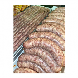 Italian Sausage