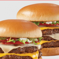 Burgers and Sandwiches