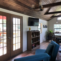 B&B's Cabins & Vacation Rentals