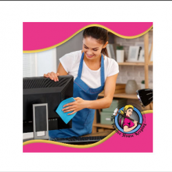 Residential and Commercial Cleaning