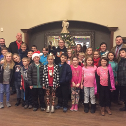 Operation Christmas Child