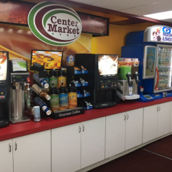 Milkshakes & Smoothies