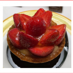 Delicious Desserts