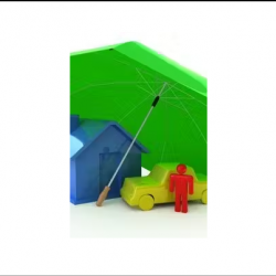 Personal Umbrella Insurance