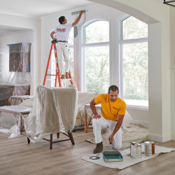 Financing for House Painting