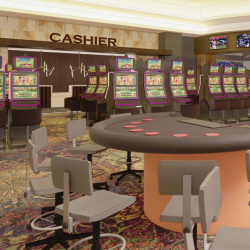 The Best Casino Action