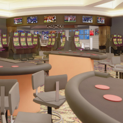 Where the Game Is Always On