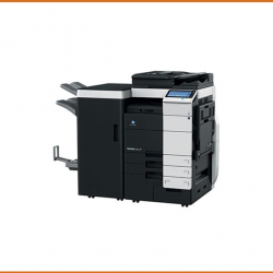 Copier/Printer Leasing and Sales