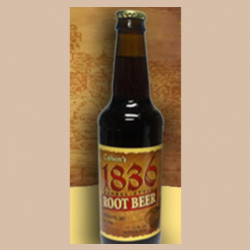 1836 Root Beer