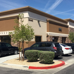 Commercial Sales and Marketing