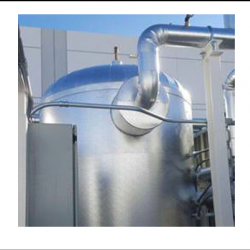 Mechanical and Plumbing System