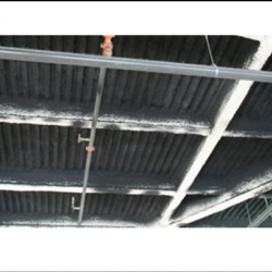 Acoustical Insulation
