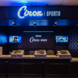 Circa Sportsbook
