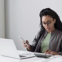 Cash Flow and Budgeting Analysis