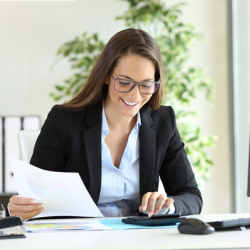 Accounting Services