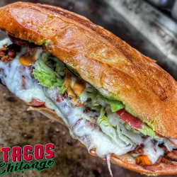 Tortas