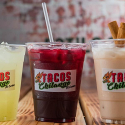 Bottled Beer / Drinks