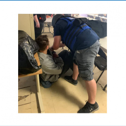 NAEMT Virtual Paramedic Refresher Course Series (Cardiology)