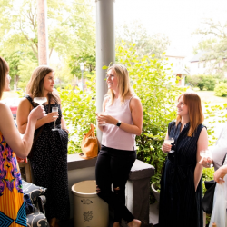 Farm to Table – Des Moines