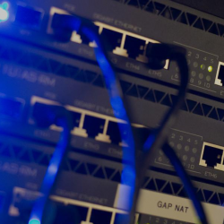  Business High-Speed Internet