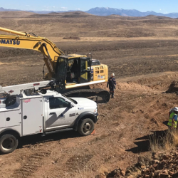Site Development