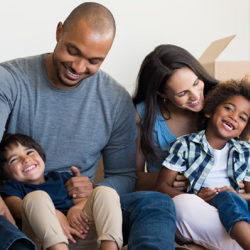 First Time Homebuyers