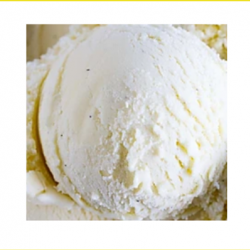 Vanilla Bean Ice Cream