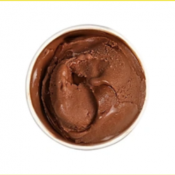 Chocolate Ice Cream