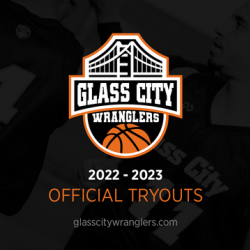 Registration for Tryouts