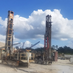 Construction Services